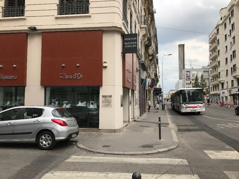 Local/bureau