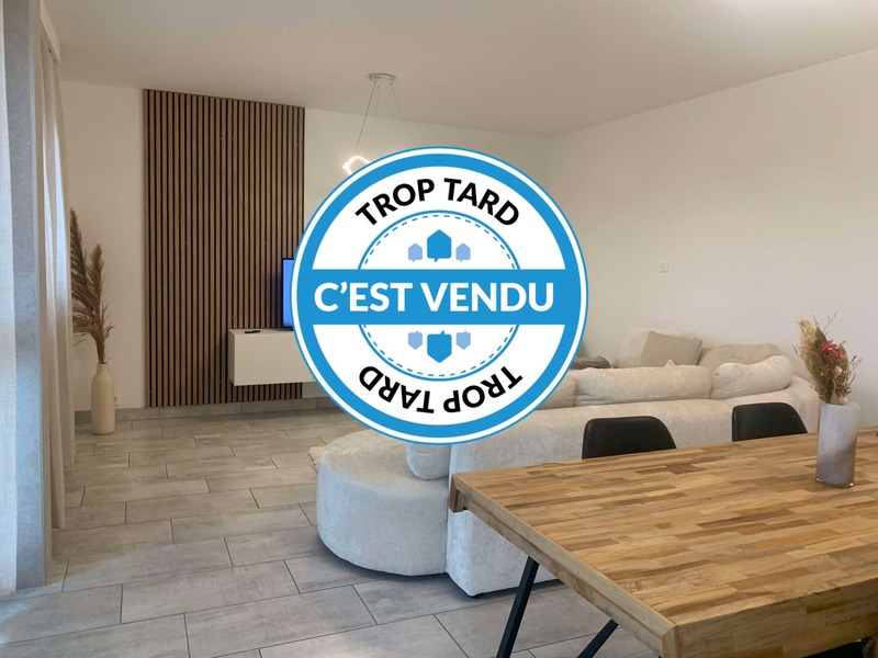 Appartement