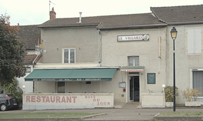 Fonds de commerce