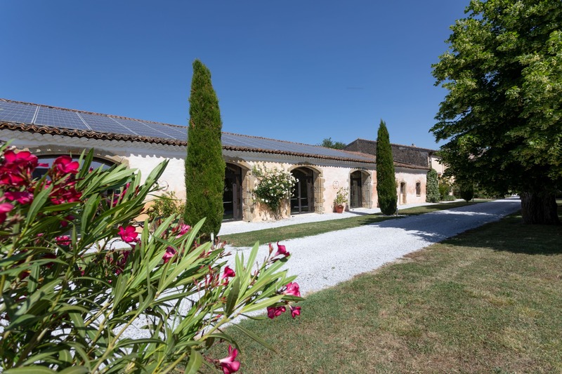 Fonds de commerce