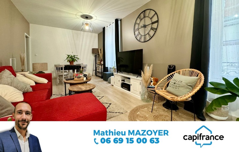 Appartement