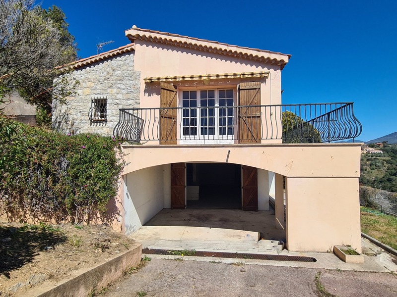 Maison