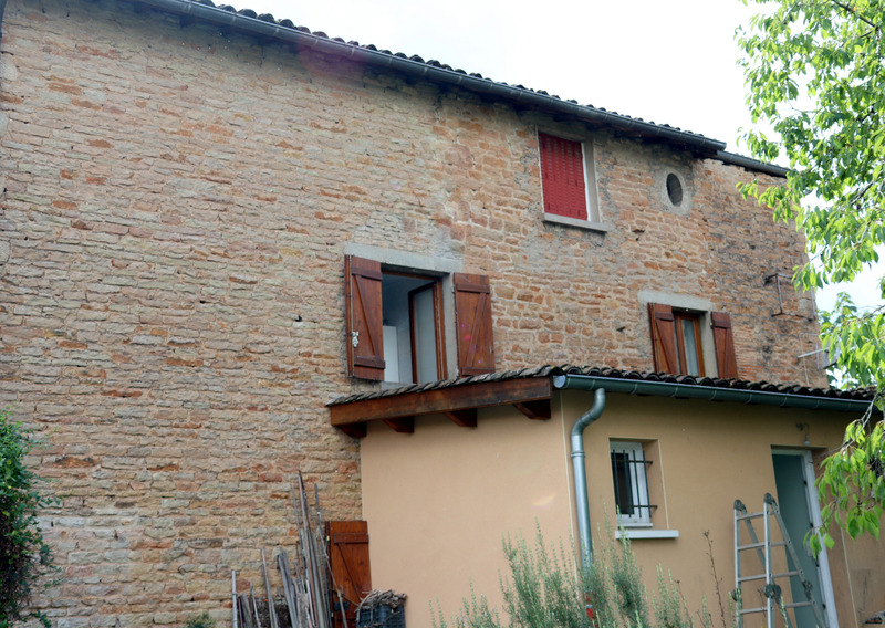 Maison