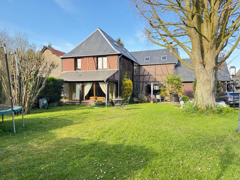 Maison