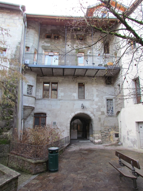Appartement