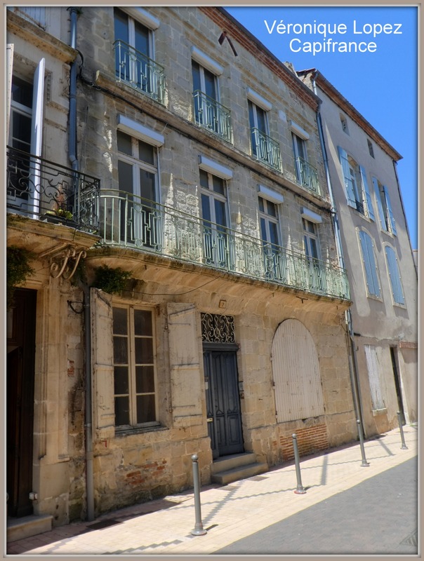 Immeuble