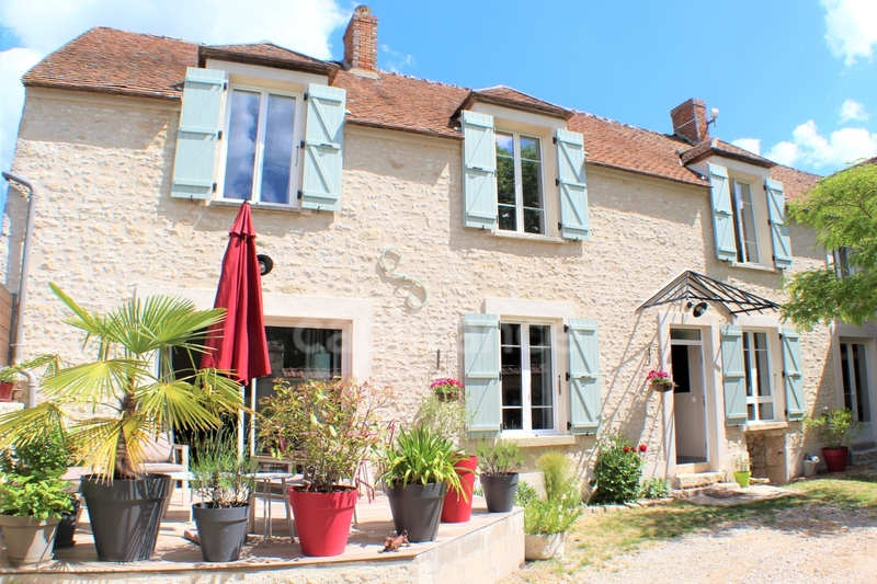 Maison