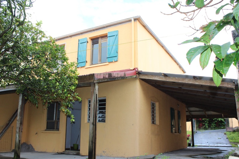 Maison