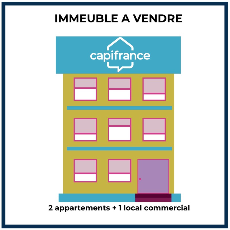 Immeuble