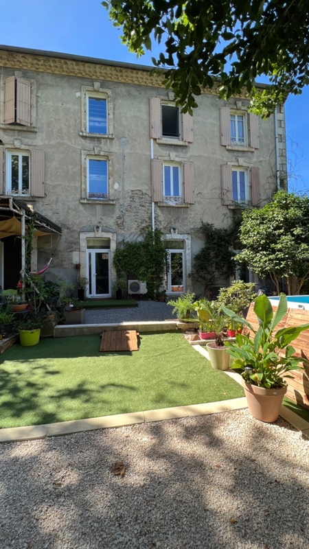 Maison