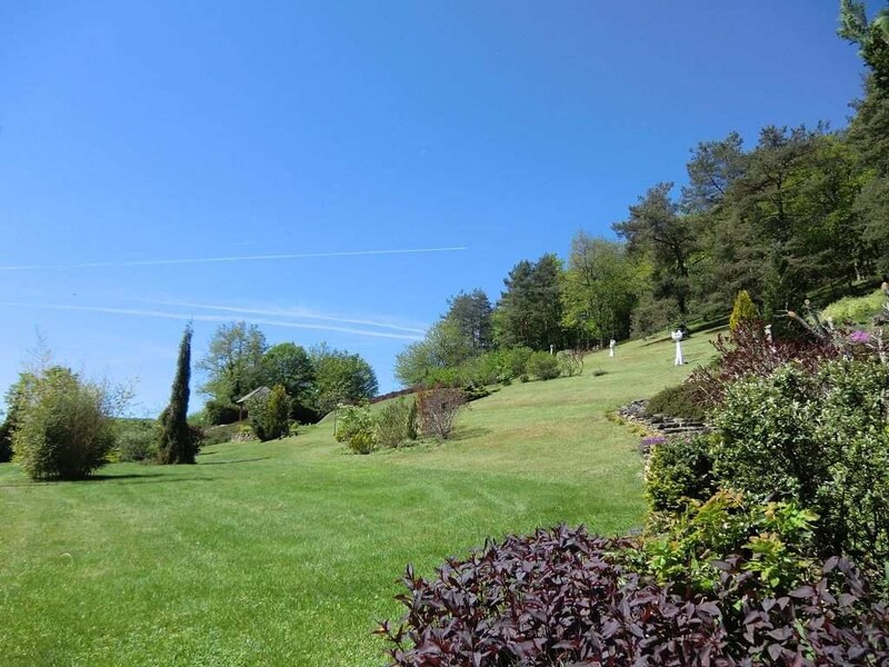Terrain