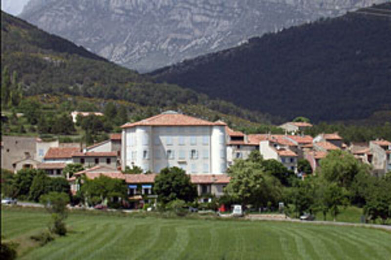 Terrain