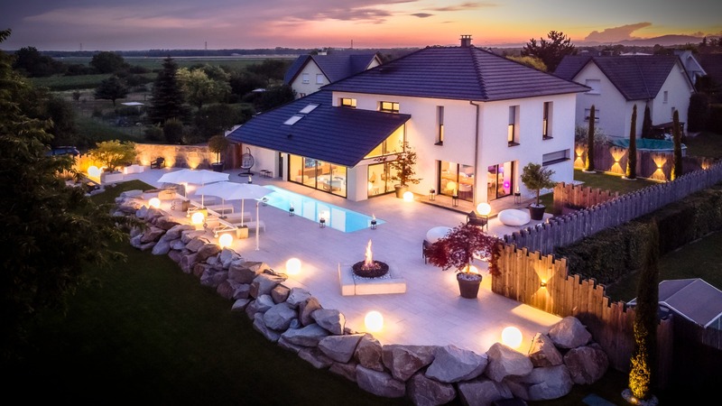Maison