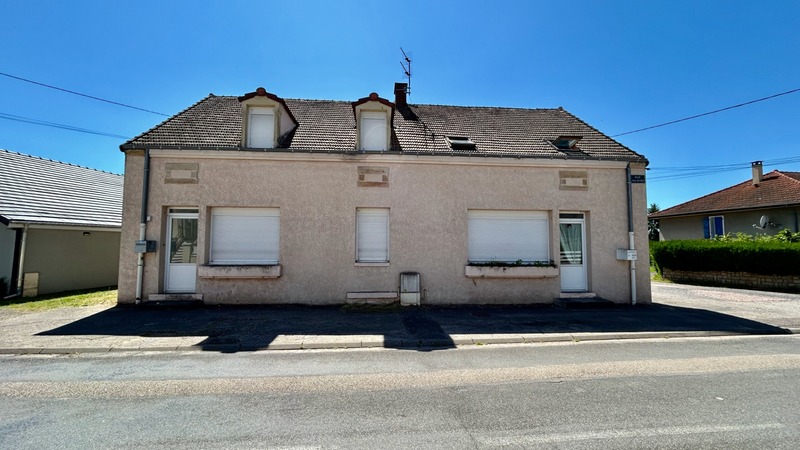 Immeuble