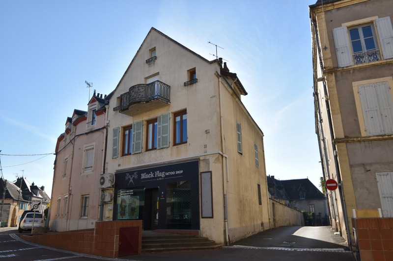 Immeuble