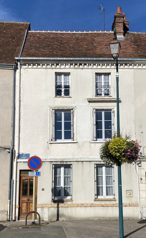 Maison