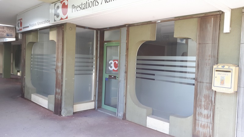 Local/bureau