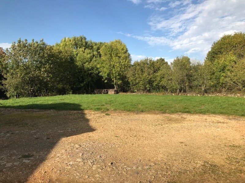 Terrain
