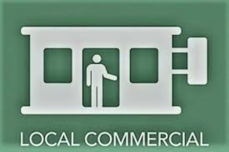 Local/bureau