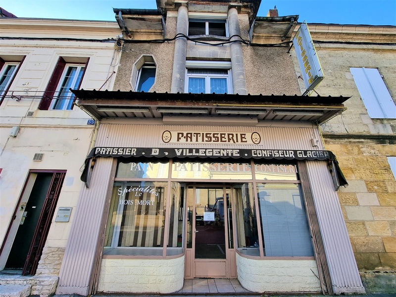 Immeuble