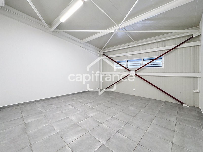 Commercial property