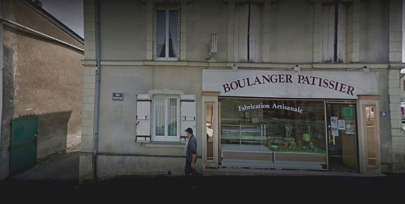 Fonds de commerce
