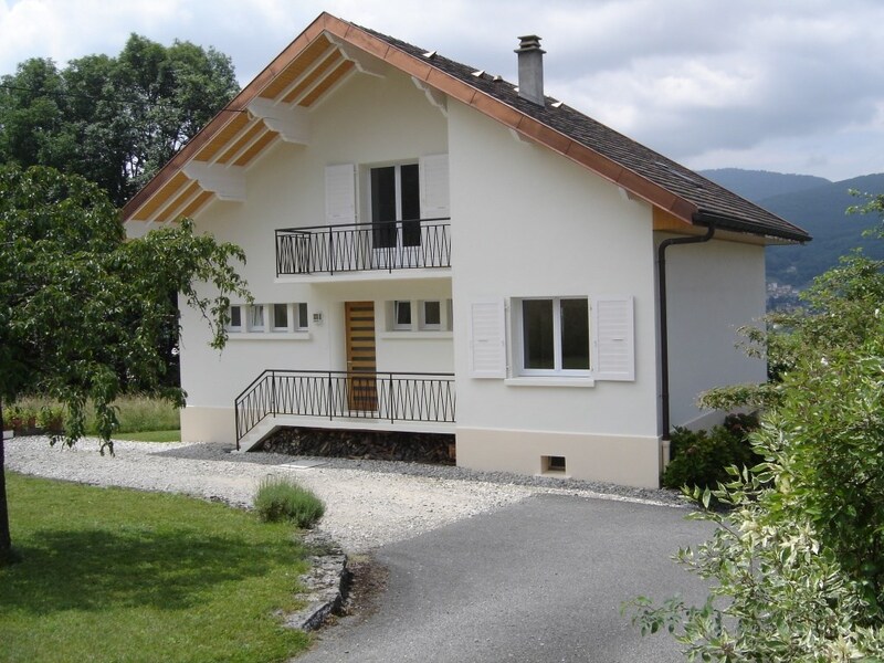 Maison