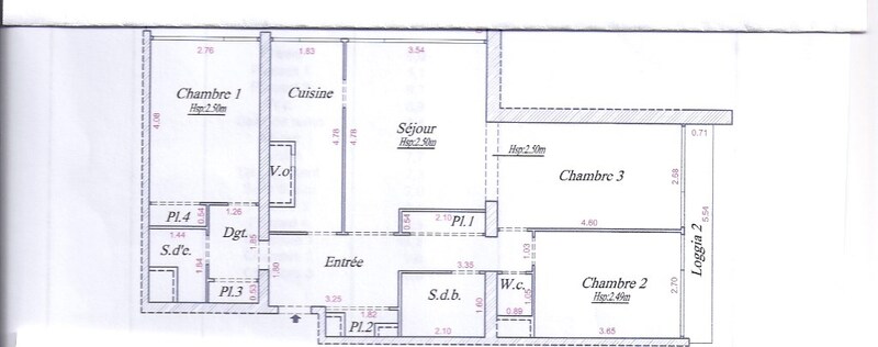 Appartement