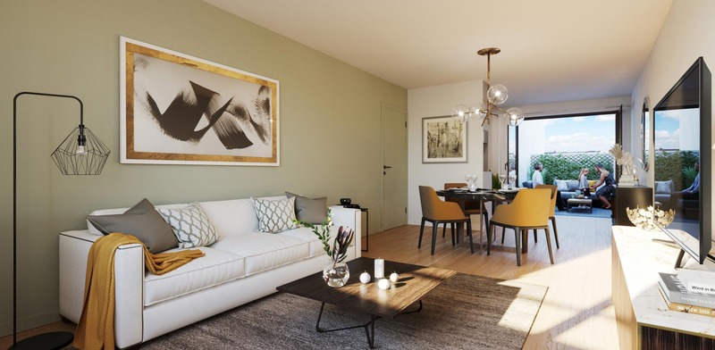 Appartement