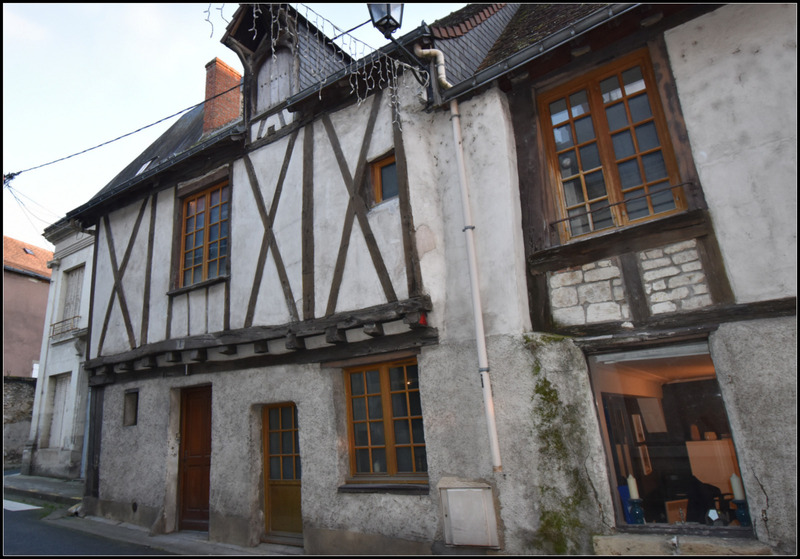 Immeuble