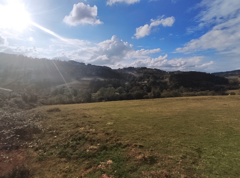 Terrain