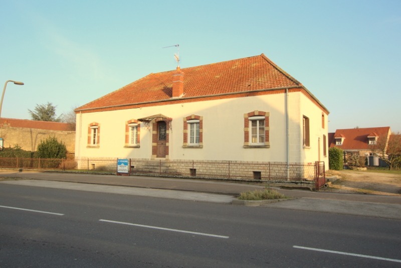 Immeuble