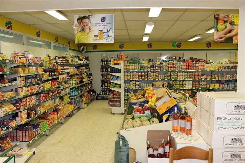 Fonds de commerce