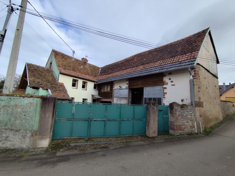 Maison