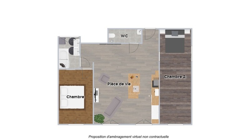 Appartement