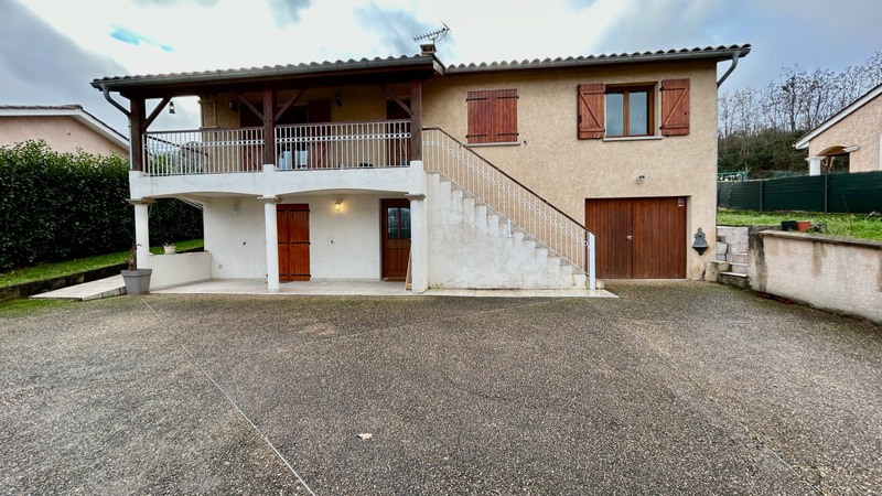 Maison