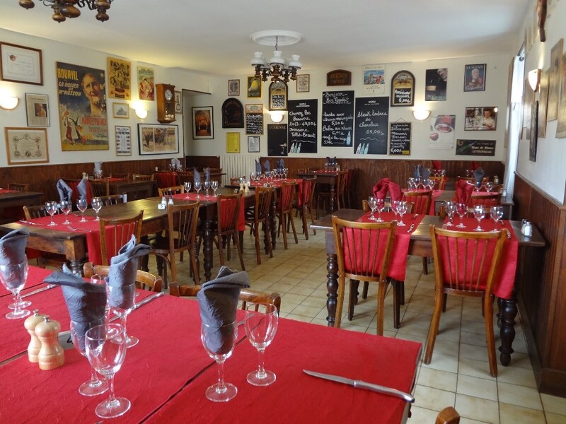 Fonds de commerce