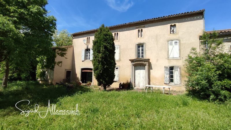 Maison