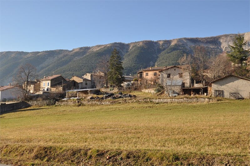 Terrain