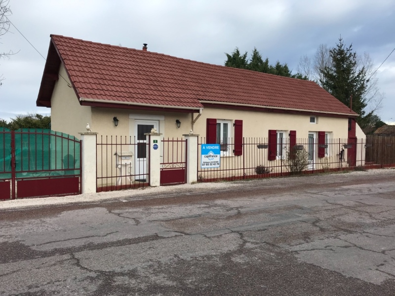 Maison