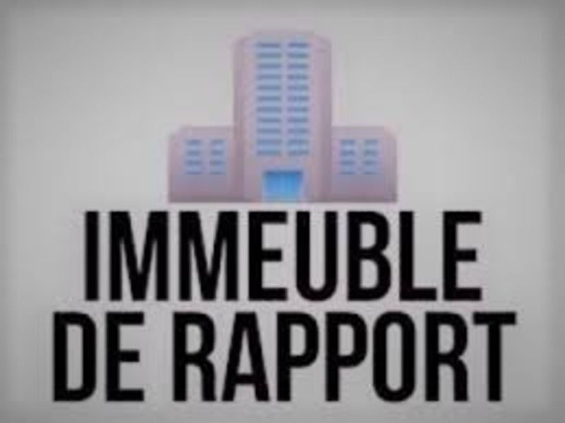 Immeuble