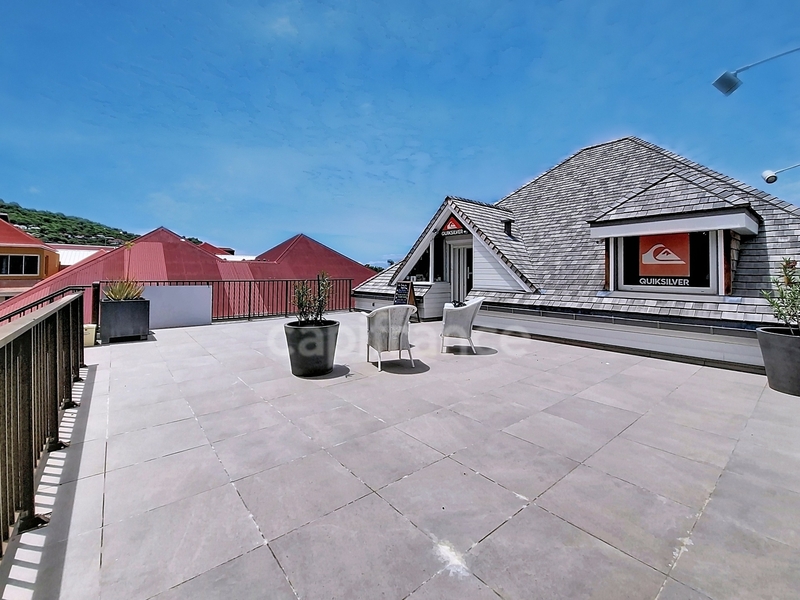Commercial property