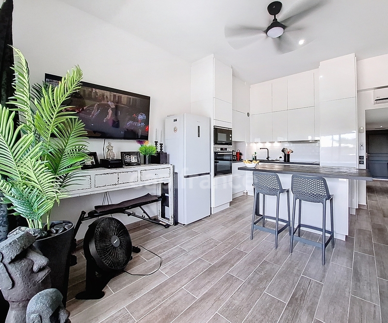 Appartement