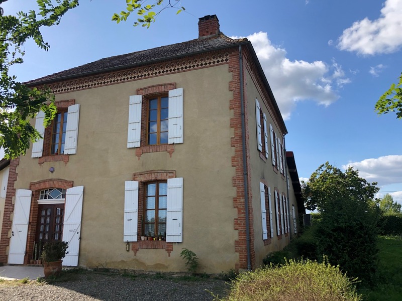 Maison