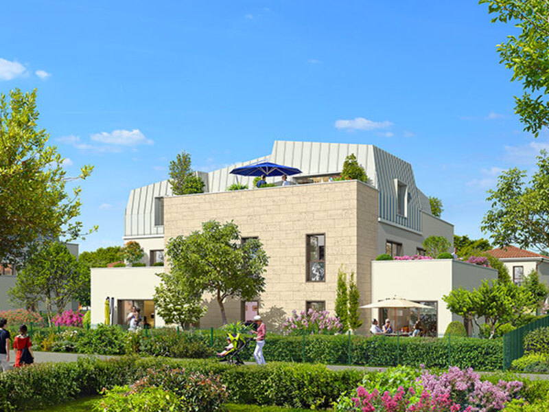 Maison