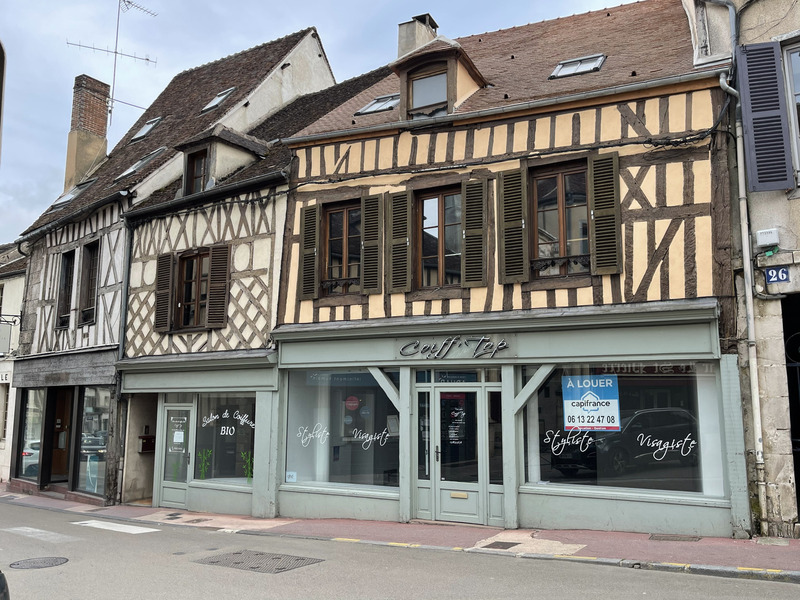 Local/bureau