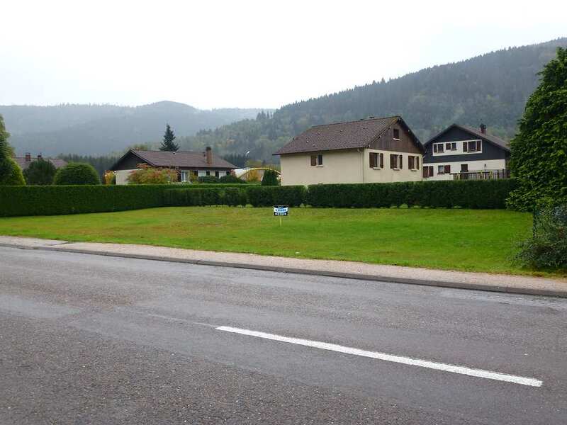 Terrain