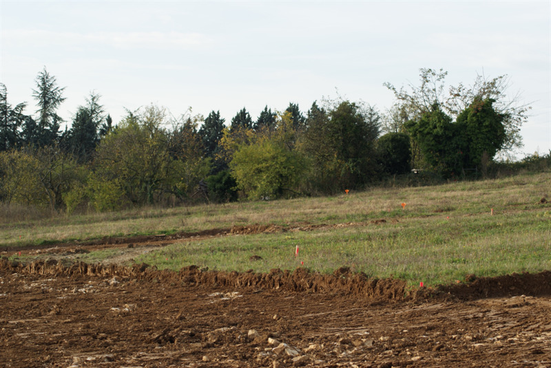 Terrain