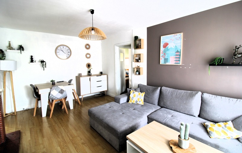 Immeuble