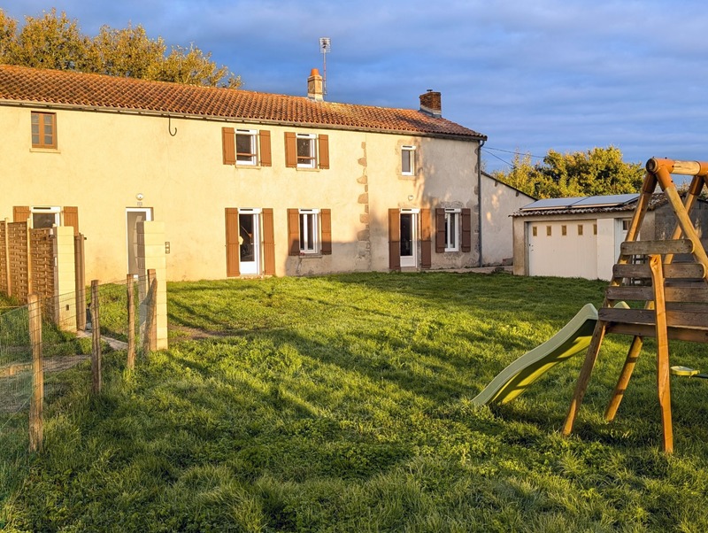 Maison